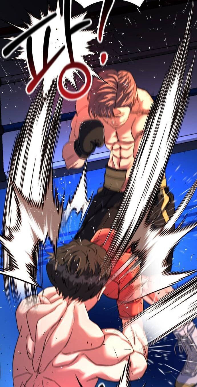 Read Underboxer chapter 34 image 77 on Lezhin