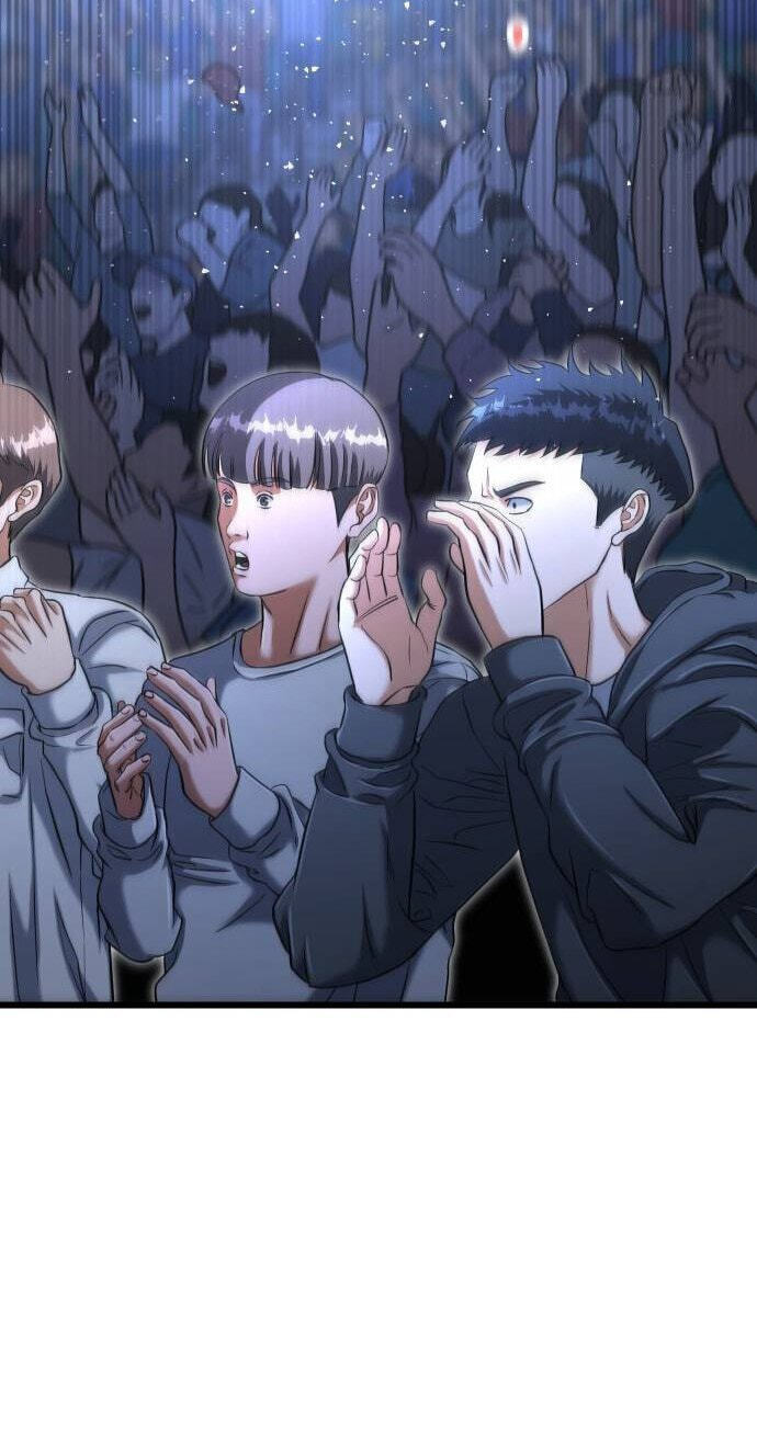 Read Underboxer chapter 34 image 8 on Lezhin