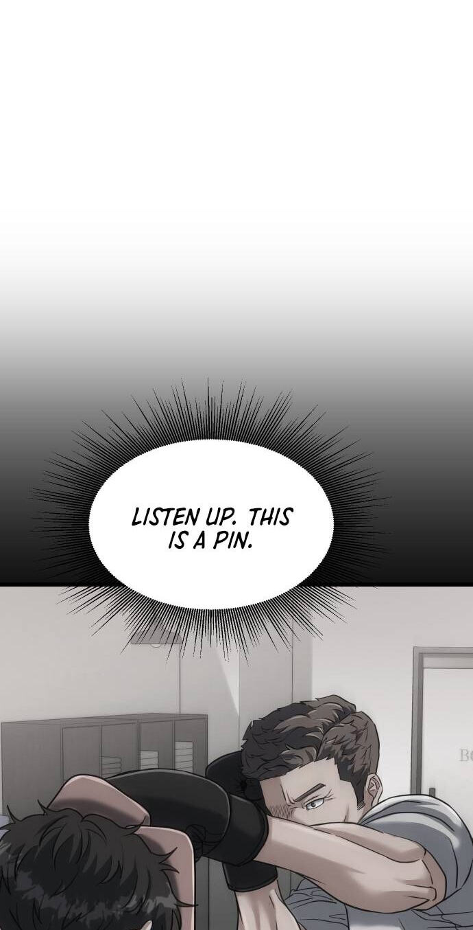 Read Underboxer chapter 34 image 89 on Lezhin