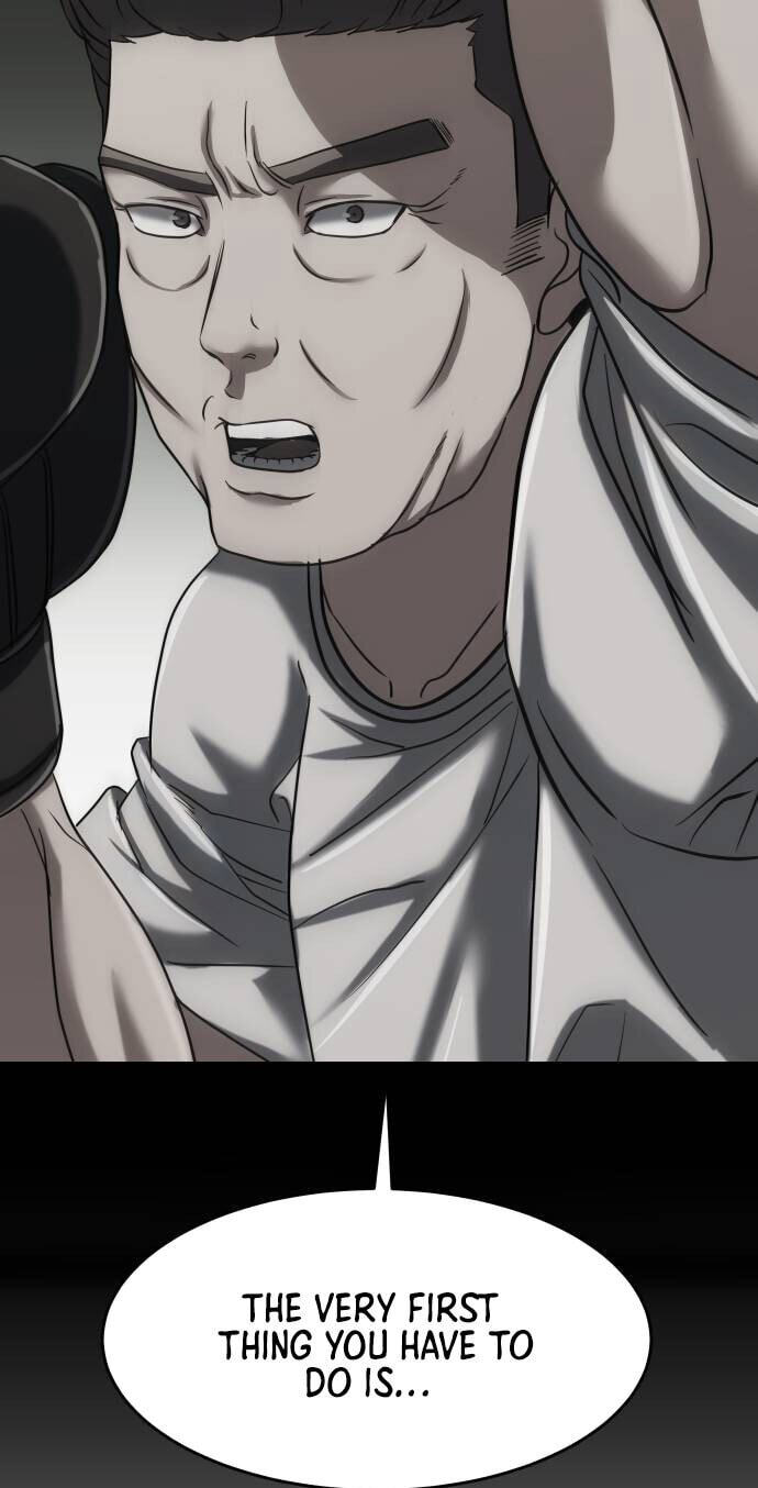 Read Underboxer chapter 34 image 92 on Lezhin