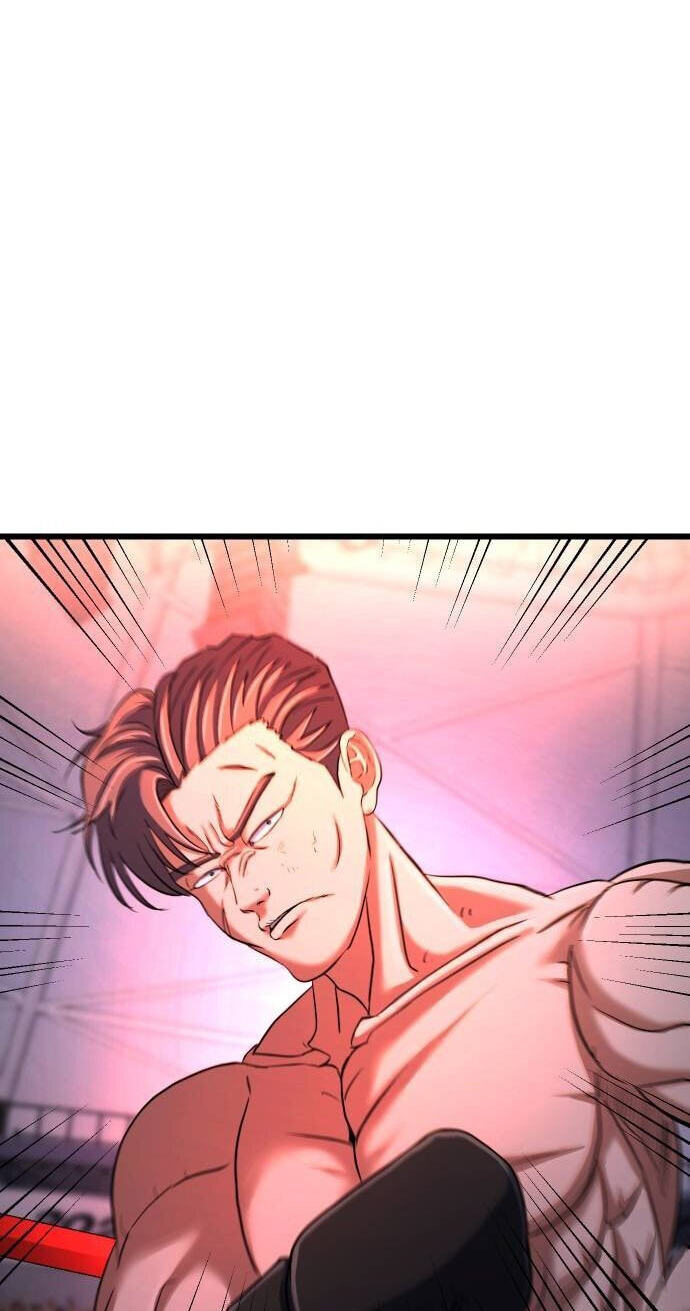 Read Underboxer chapter 35 image 10 on Lezhin