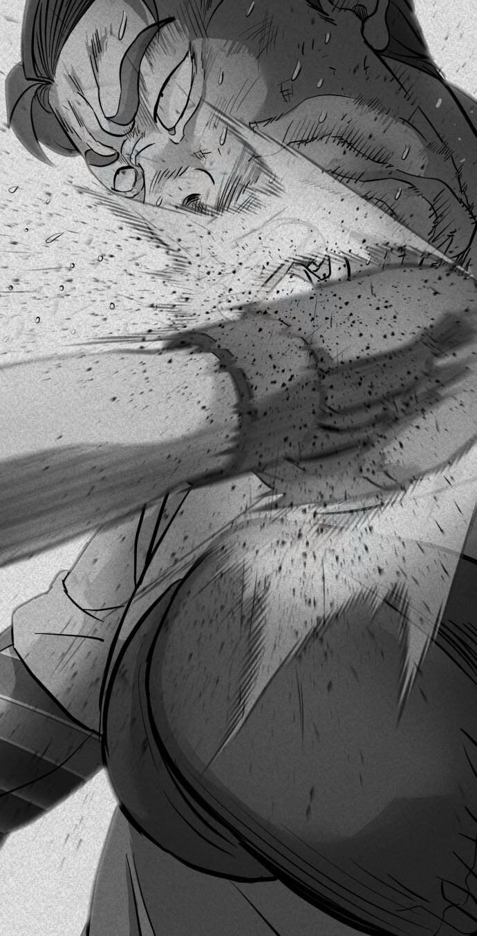 Read Underboxer chapter 35 image 100 on Lezhin