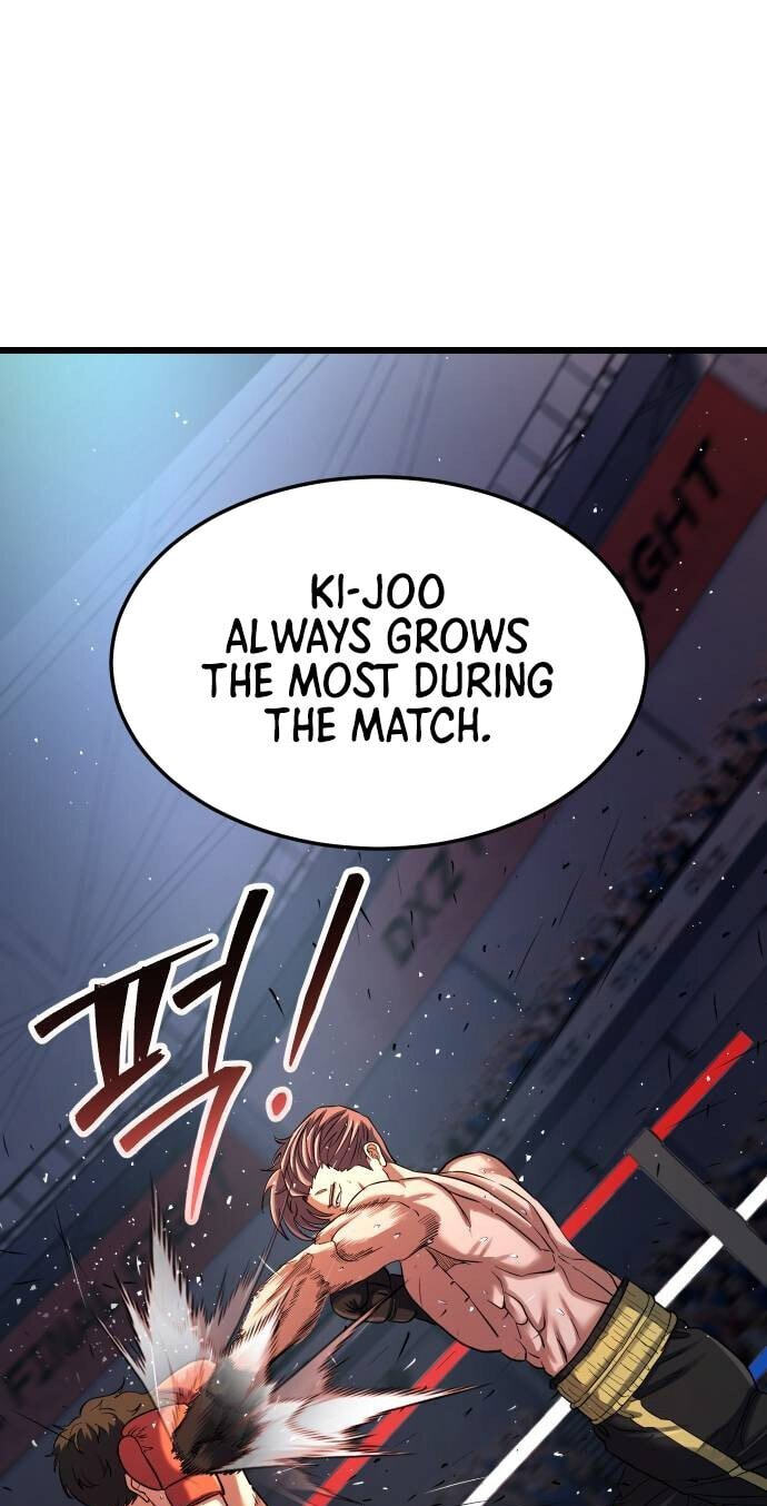 Read Underboxer chapter 35 image 109 on Lezhin