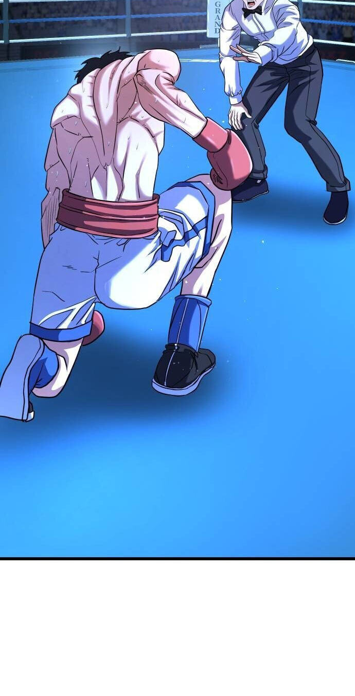 Read Underboxer chapter 35 image 132 on Lezhin