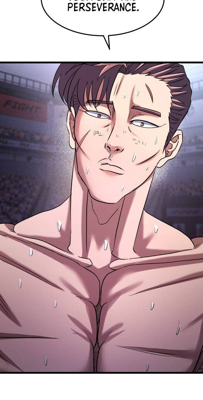 Read Underboxer chapter 35 image 134 on Lezhin