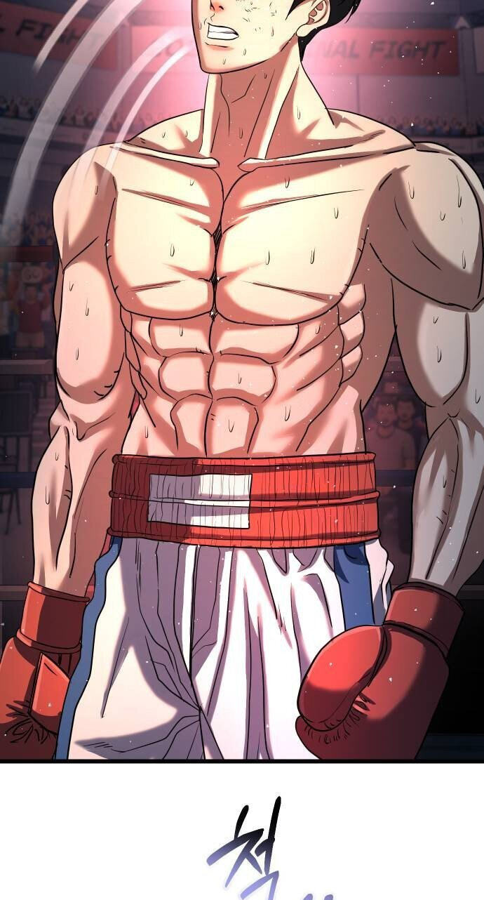 Read Underboxer chapter 35 image 144 on Lezhin