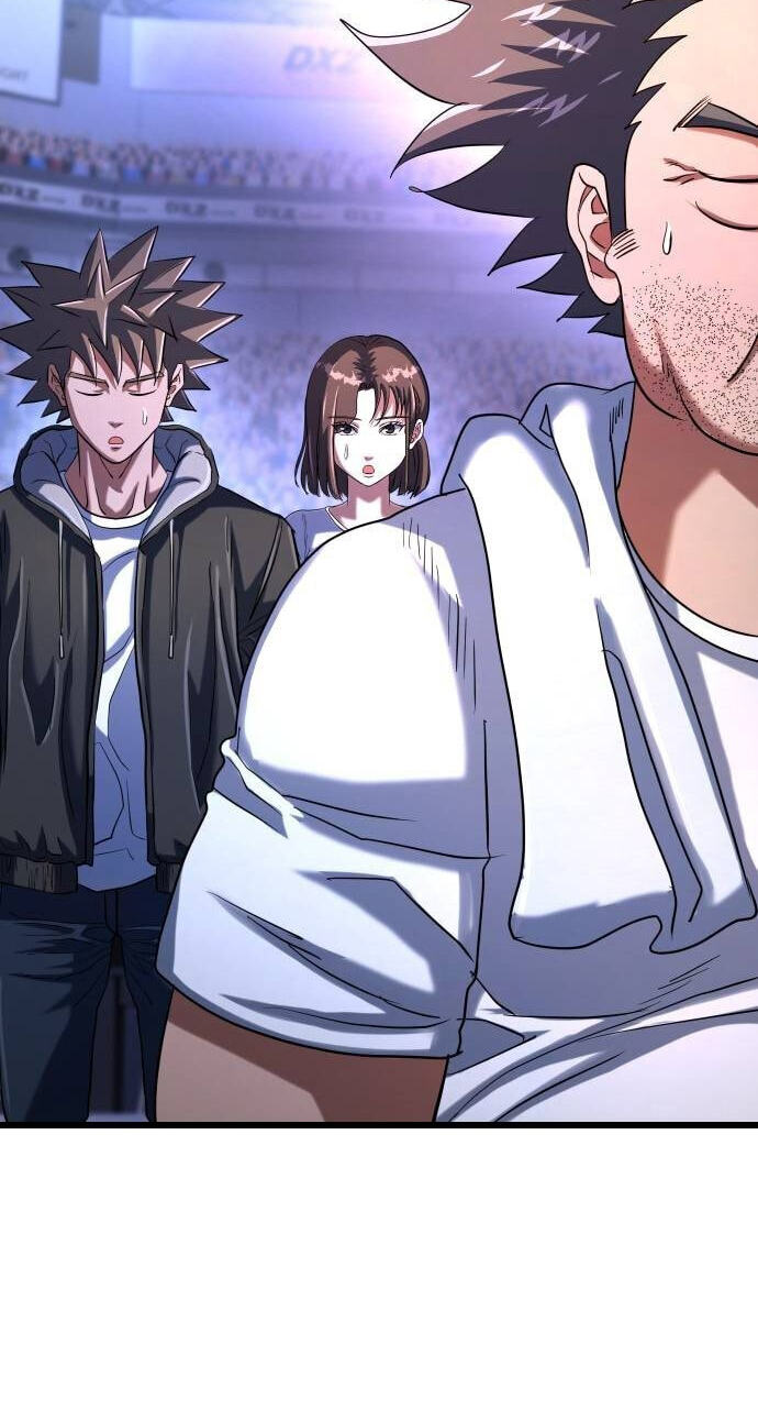 Read Underboxer chapter 35 image 146 on Lezhin