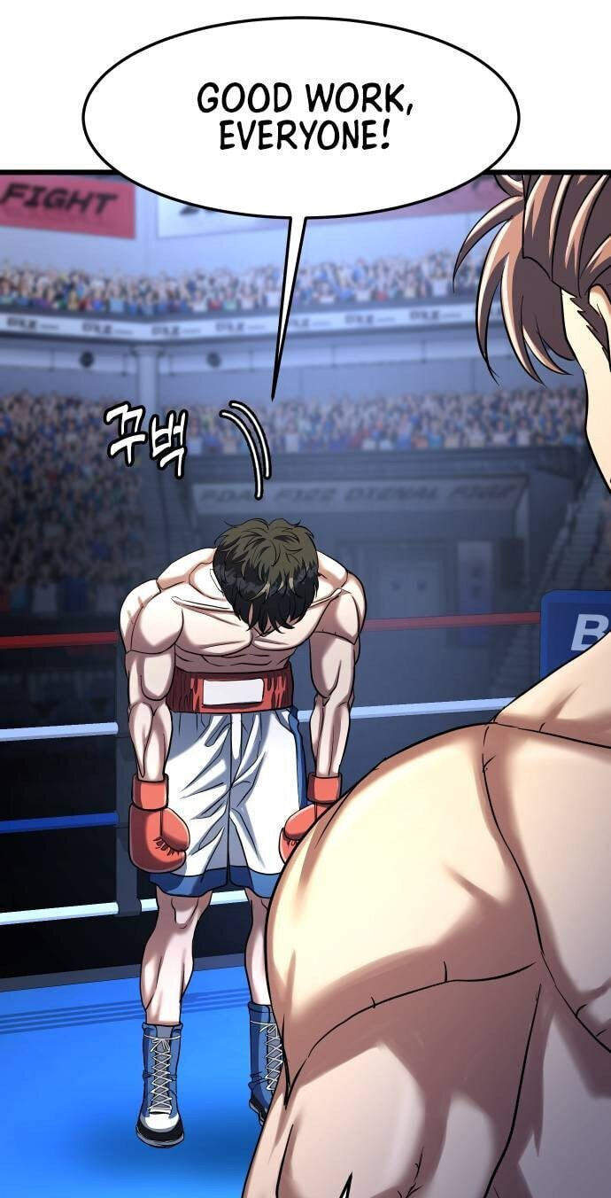 Read Underboxer chapter 35 image 26 on Lezhin