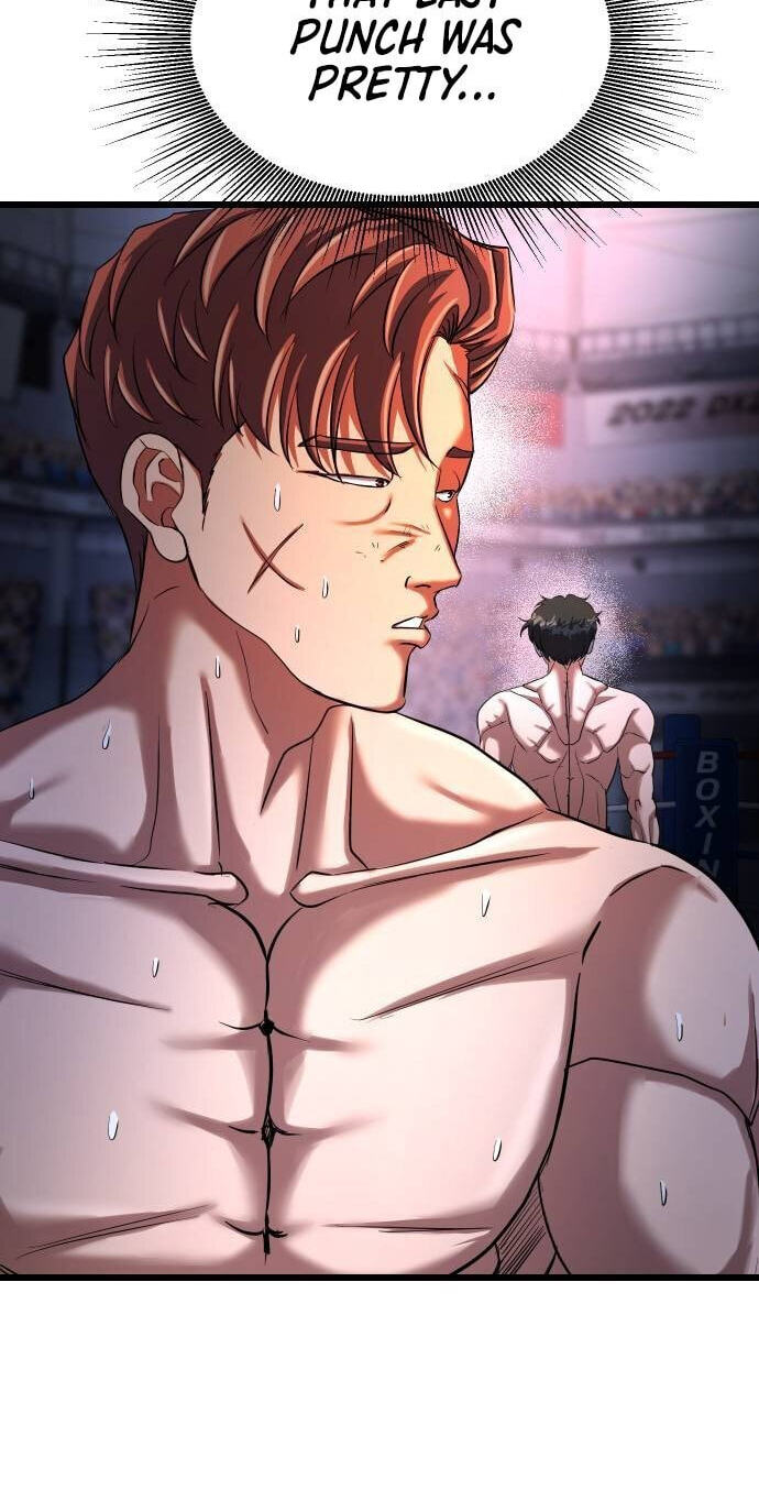 Read Underboxer chapter 35 image 28 on Lezhin