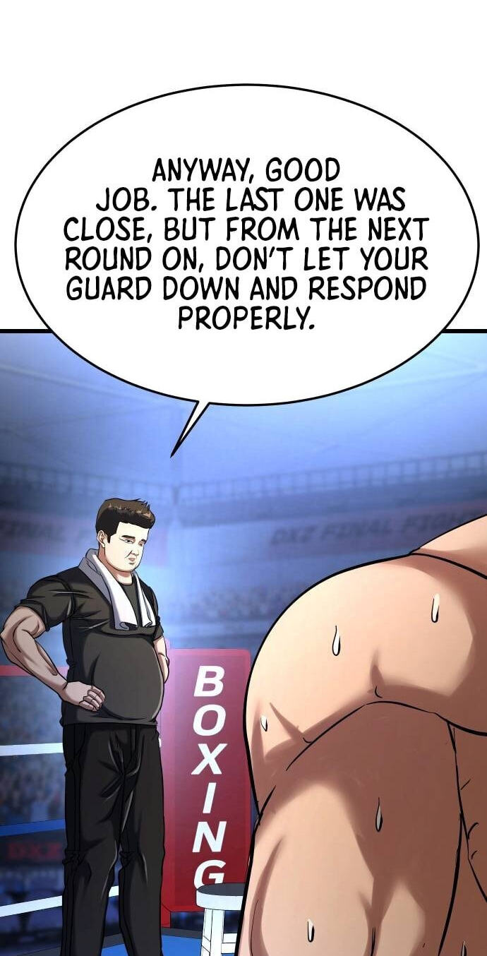 Read Underboxer chapter 35 image 29 on Lezhin