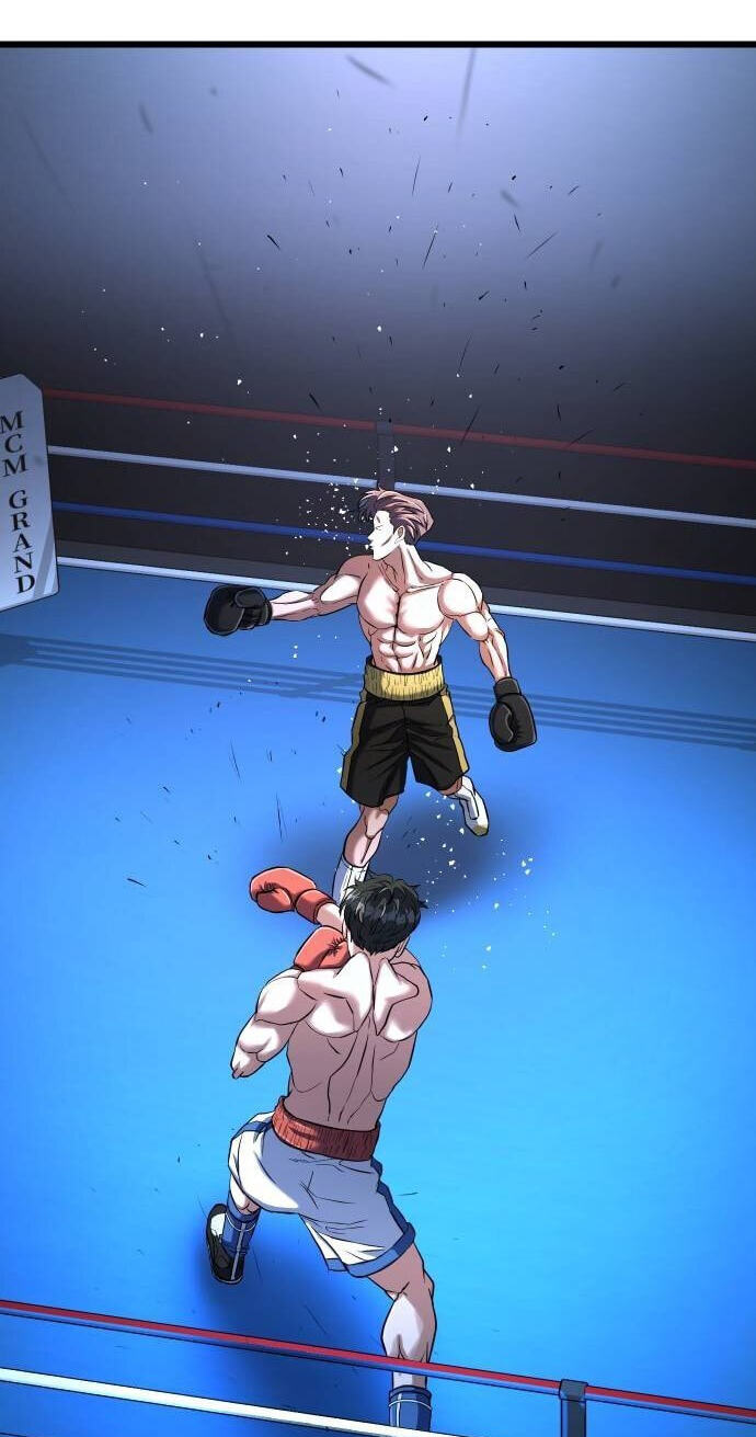 Read Underboxer chapter 35 image 3 on Lezhin