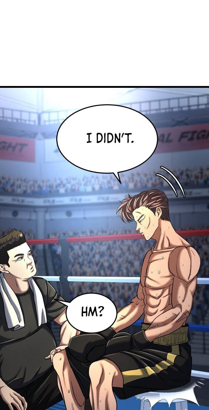 Read Underboxer chapter 35 image 31 on Lezhin