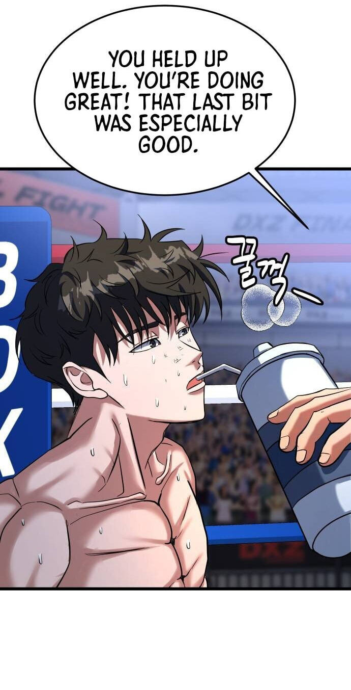 Read Underboxer chapter 35 image 38 on Lezhin