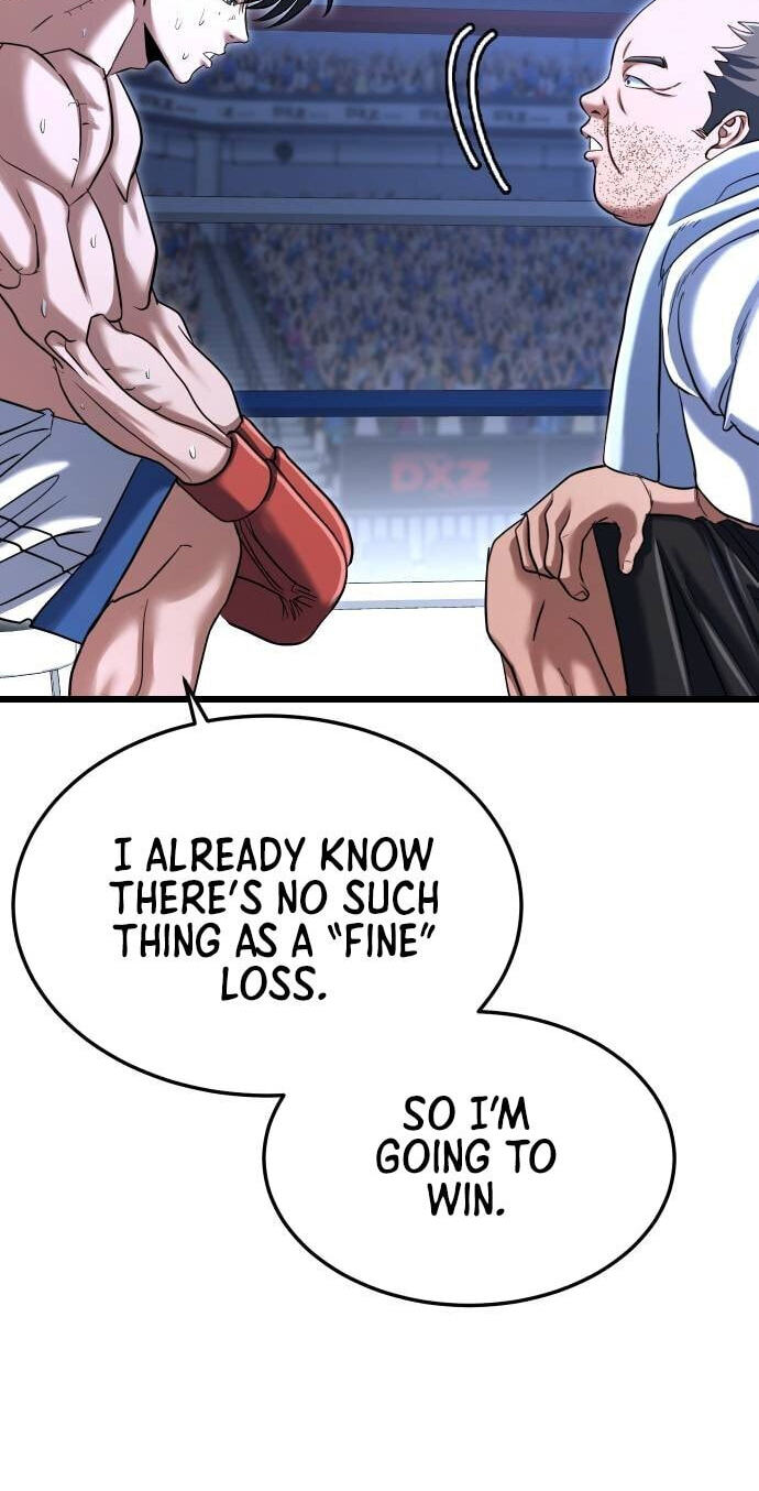 Read Underboxer chapter 35 image 43 on Lezhin