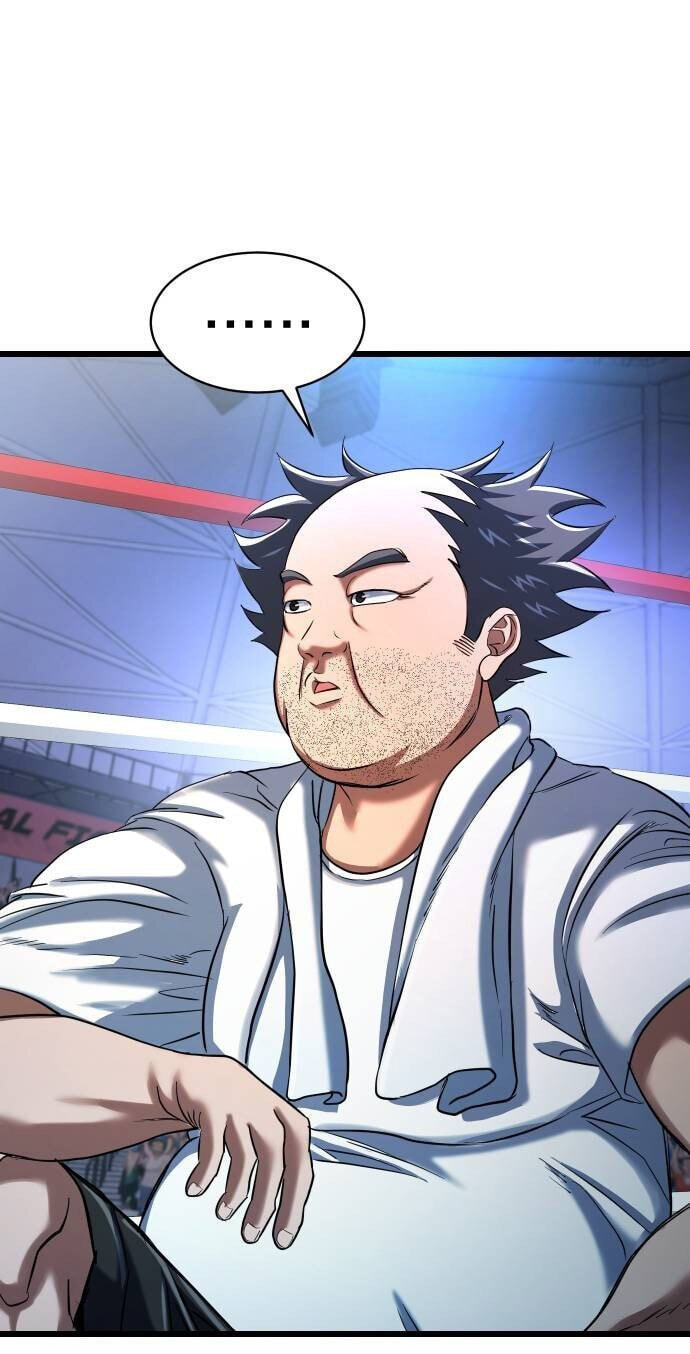 Read Underboxer chapter 35 image 48 on Lezhin