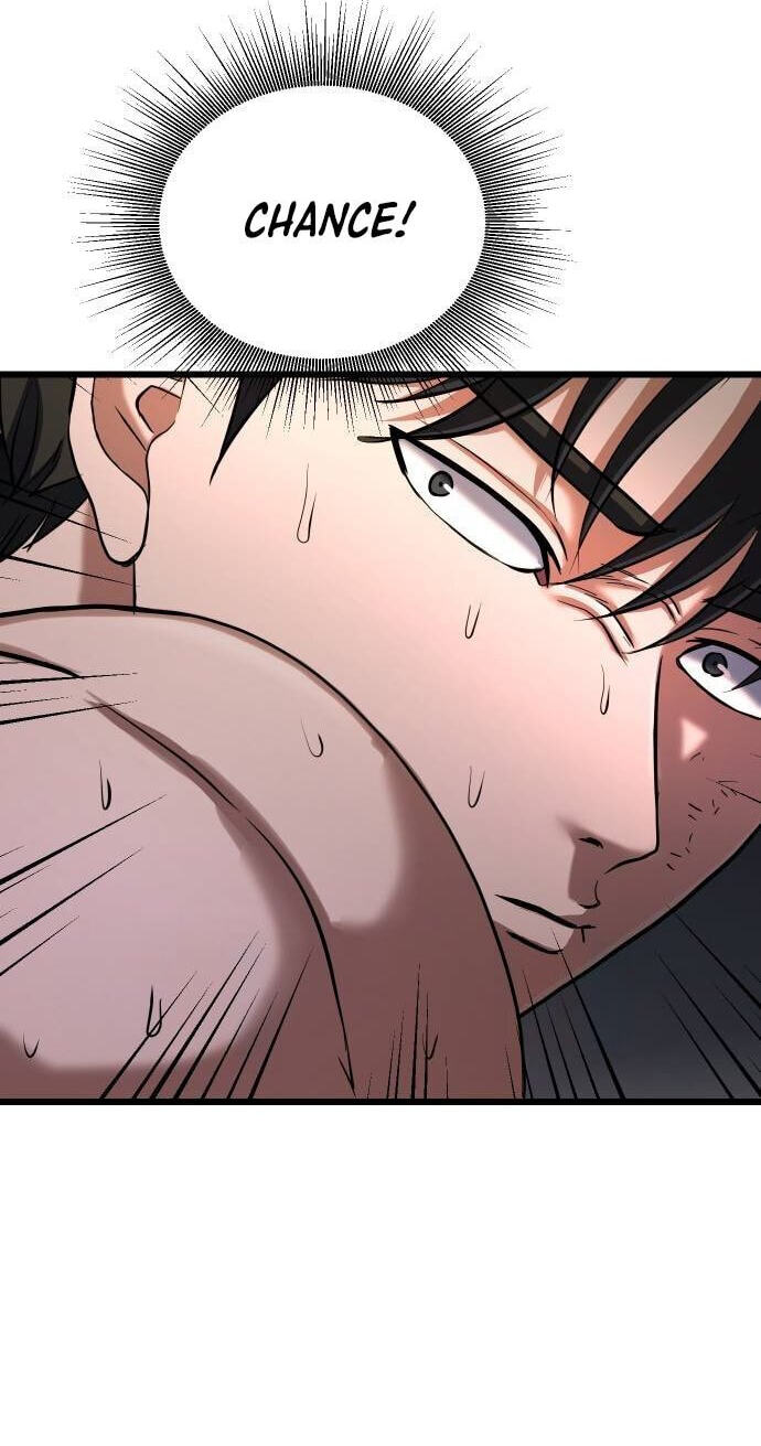 Read Underboxer chapter 35 image 5 on Lezhin