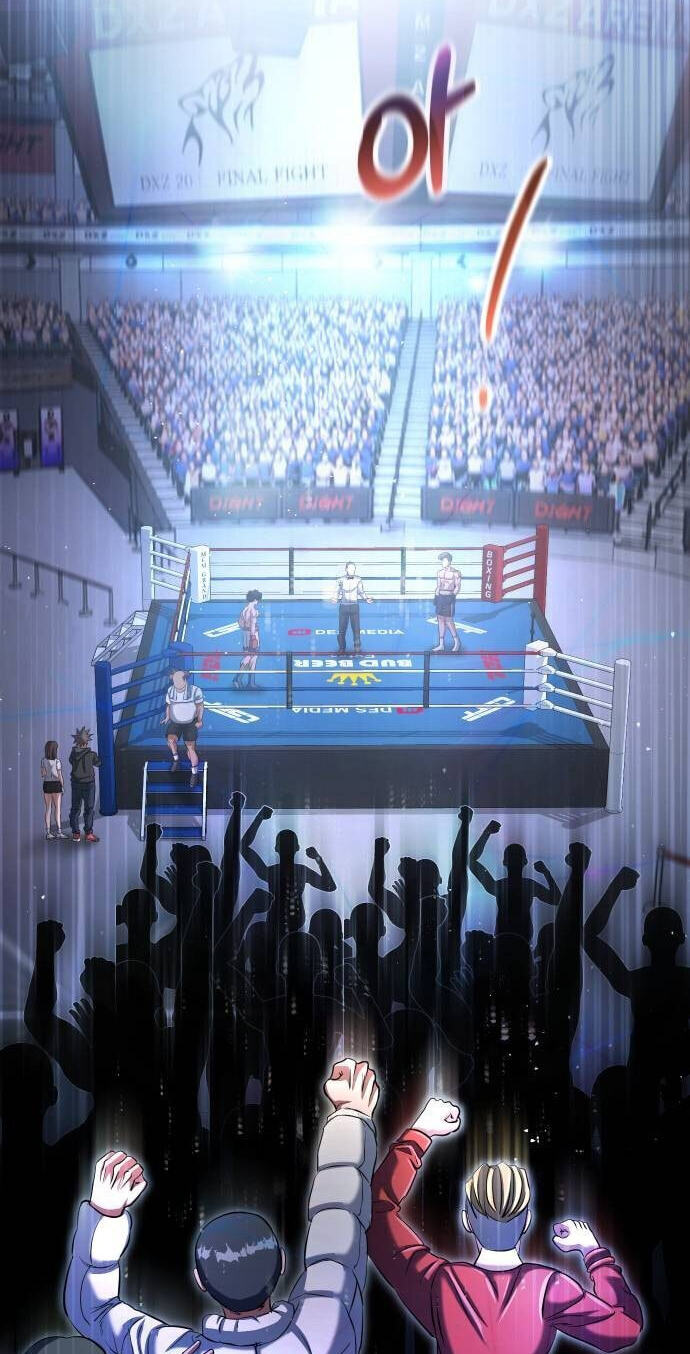 Read Underboxer chapter 35 image 55 on Lezhin