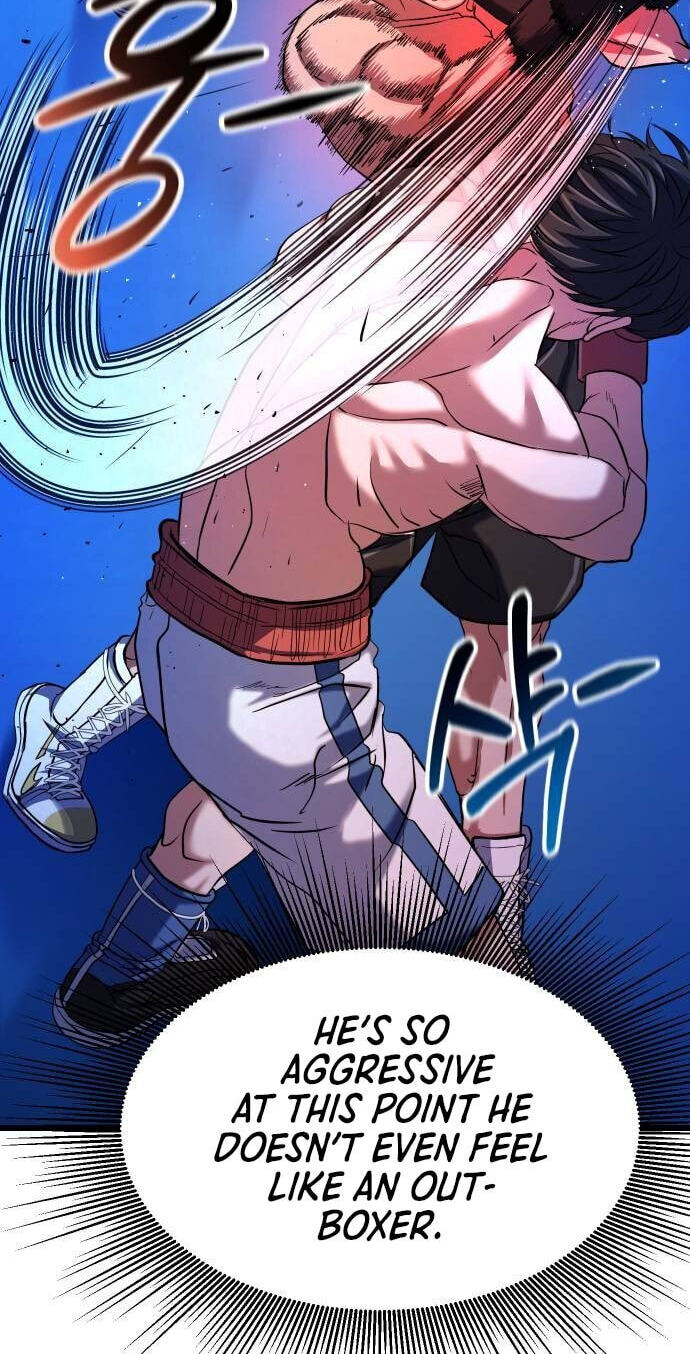 Read Underboxer chapter 35 image 64 on Lezhin