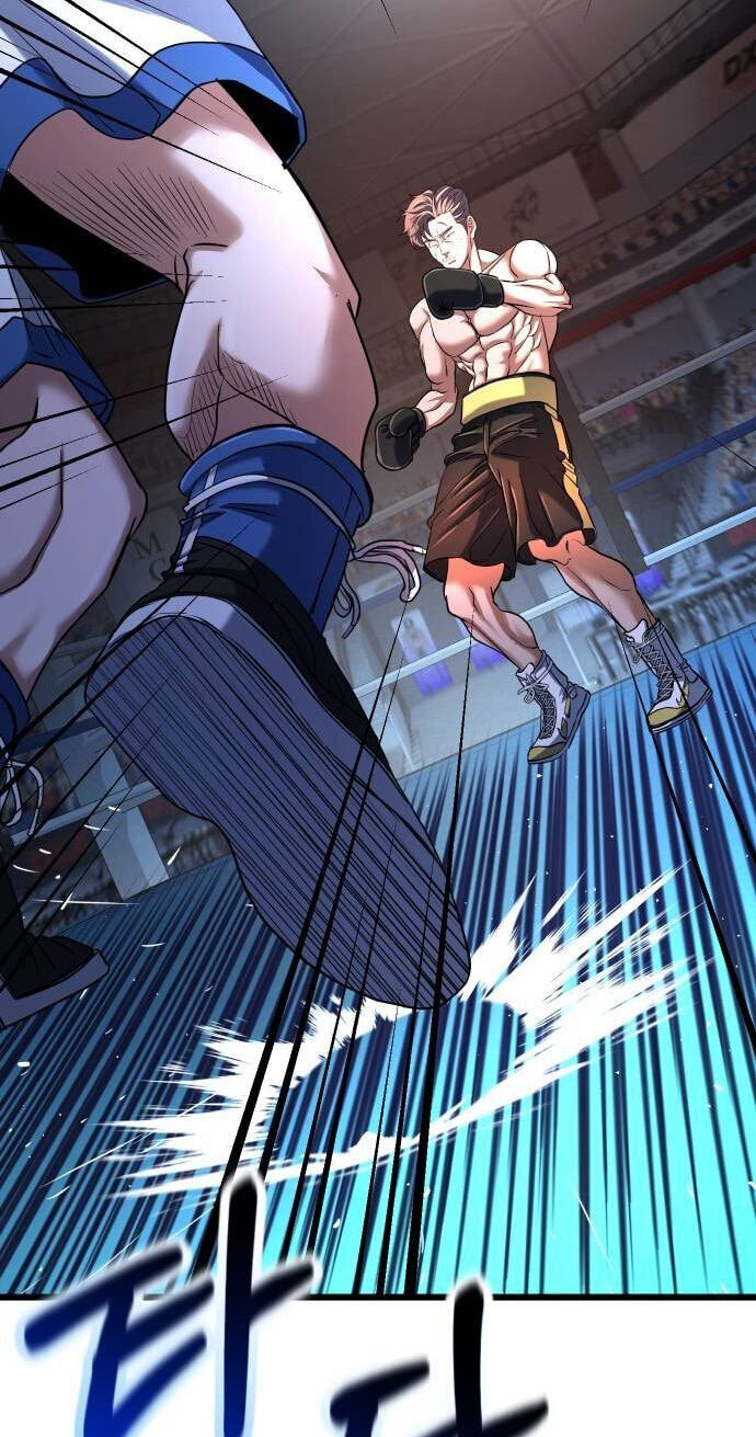 Read Underboxer chapter 35 image 7 on Lezhin