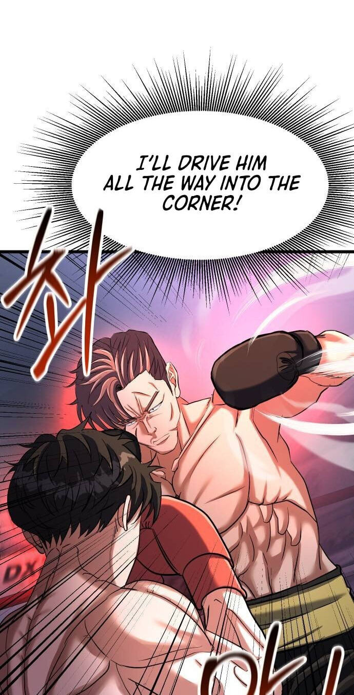 Read Underboxer chapter 35 image 73 on Lezhin