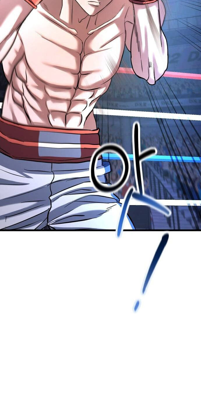 Read Underboxer chapter 35 image 77 on Lezhin