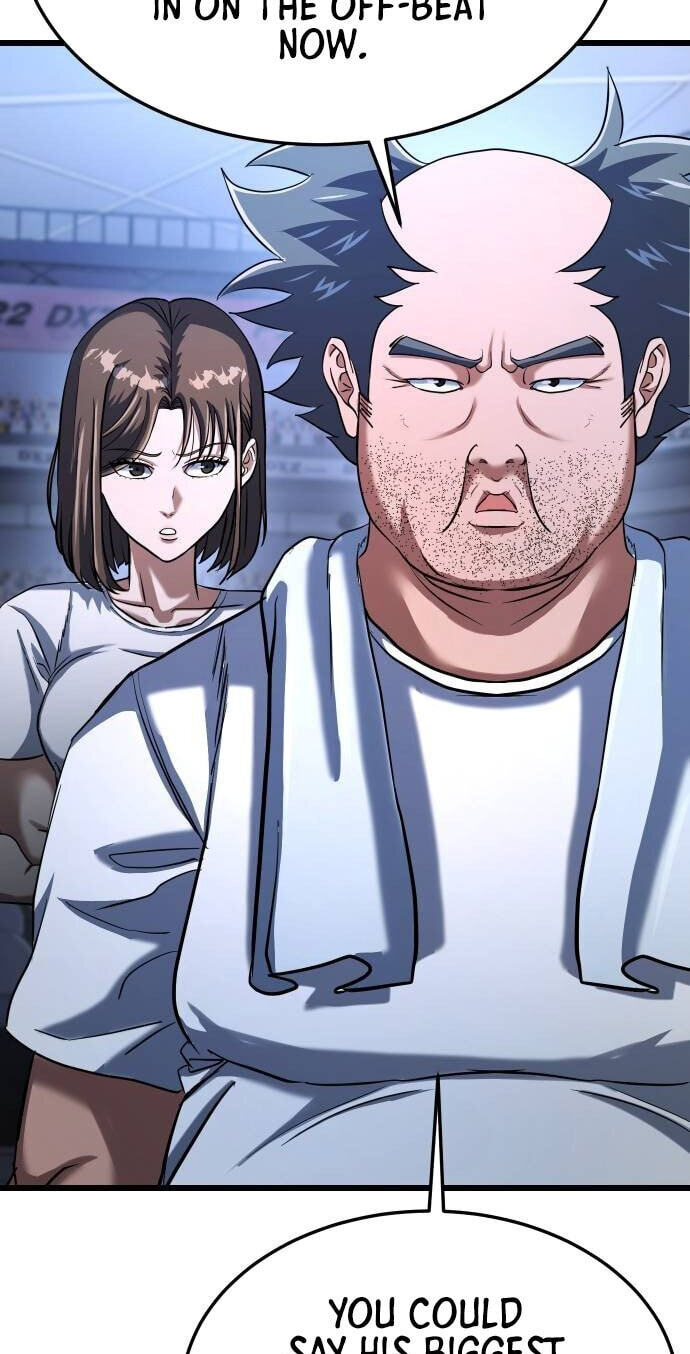 Read Underboxer chapter 35 image 83 on Lezhin