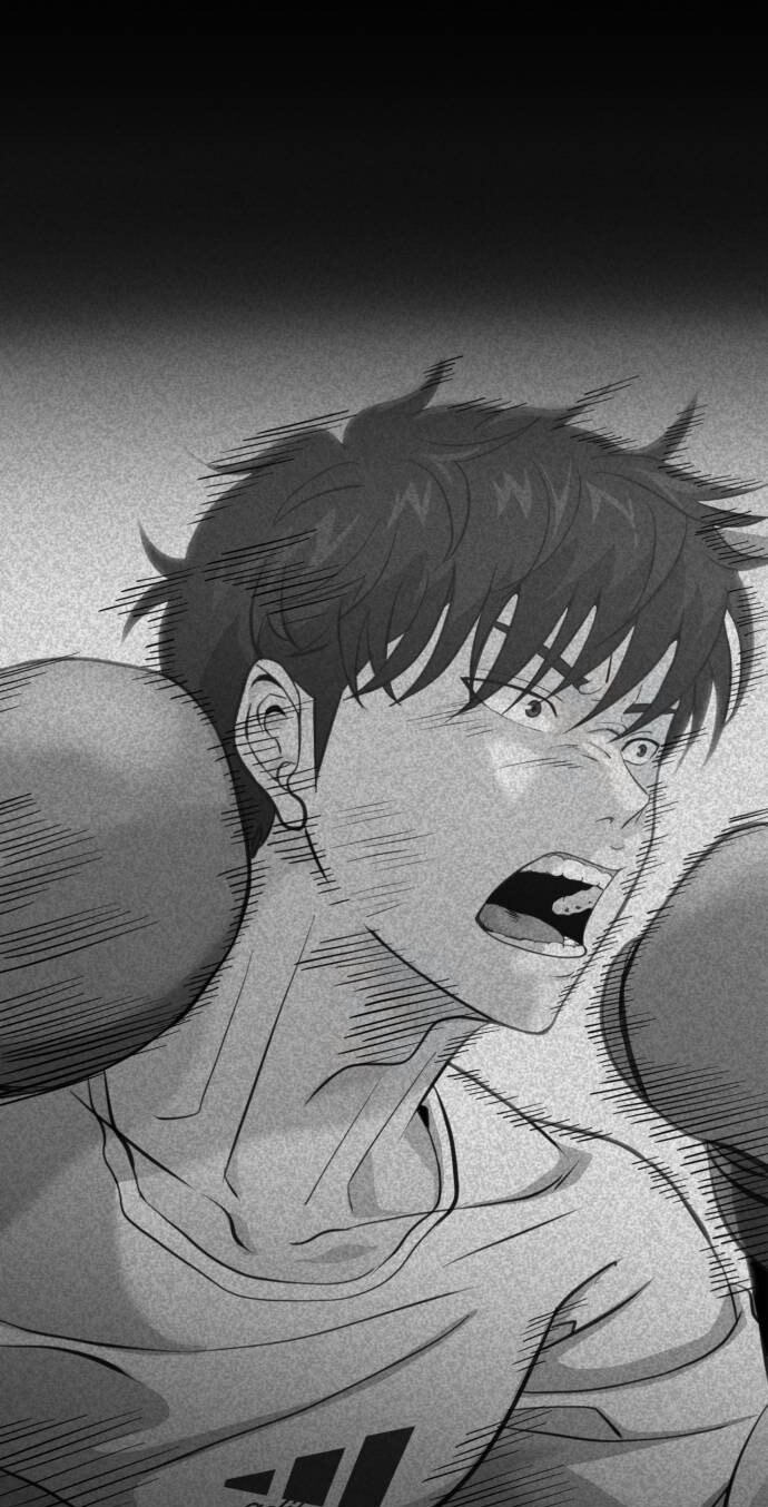 Read Underboxer chapter 35 image 87 on Lezhin