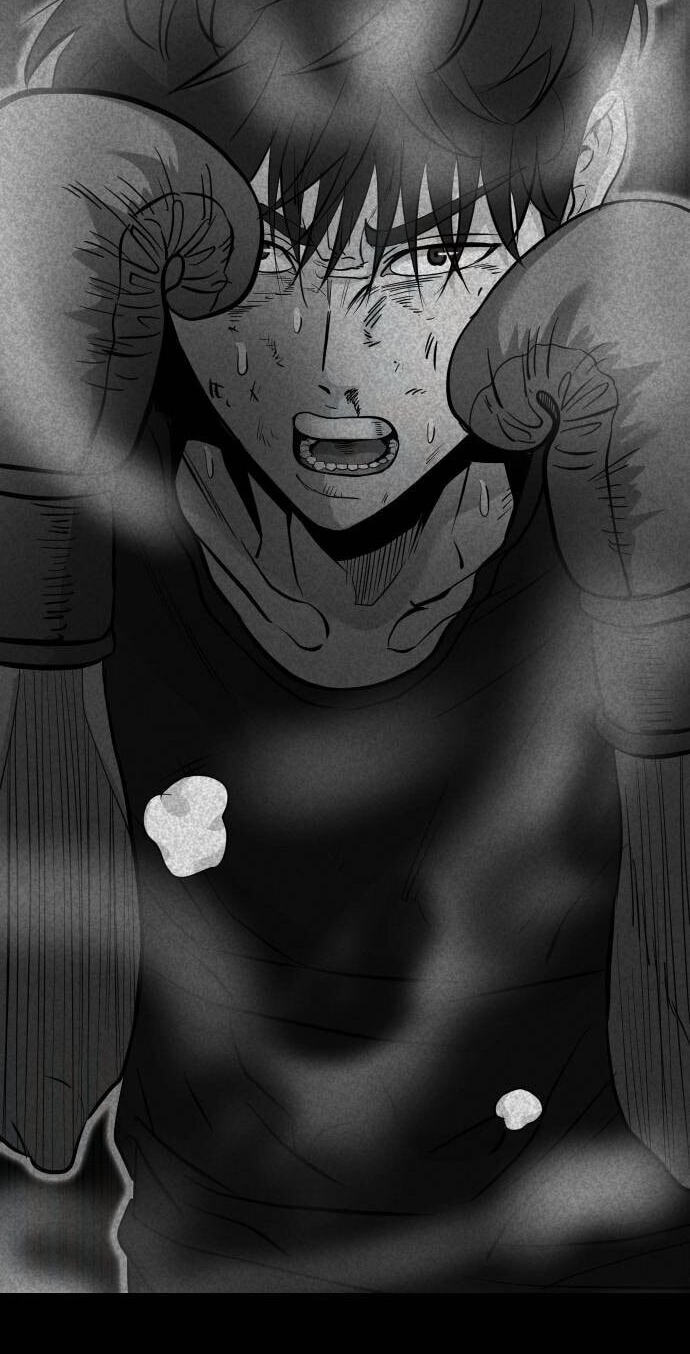 Read Underboxer chapter 35 image 89 on Lezhin