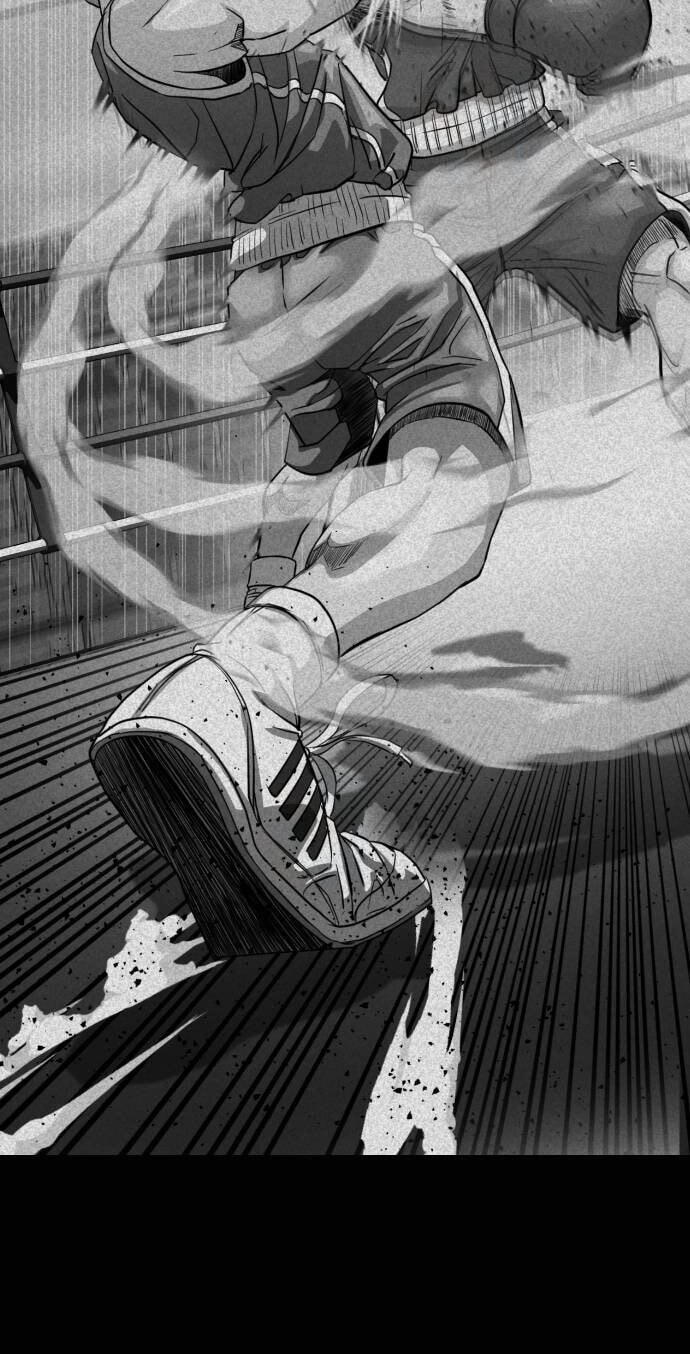 Read Underboxer chapter 35 image 92 on Lezhin