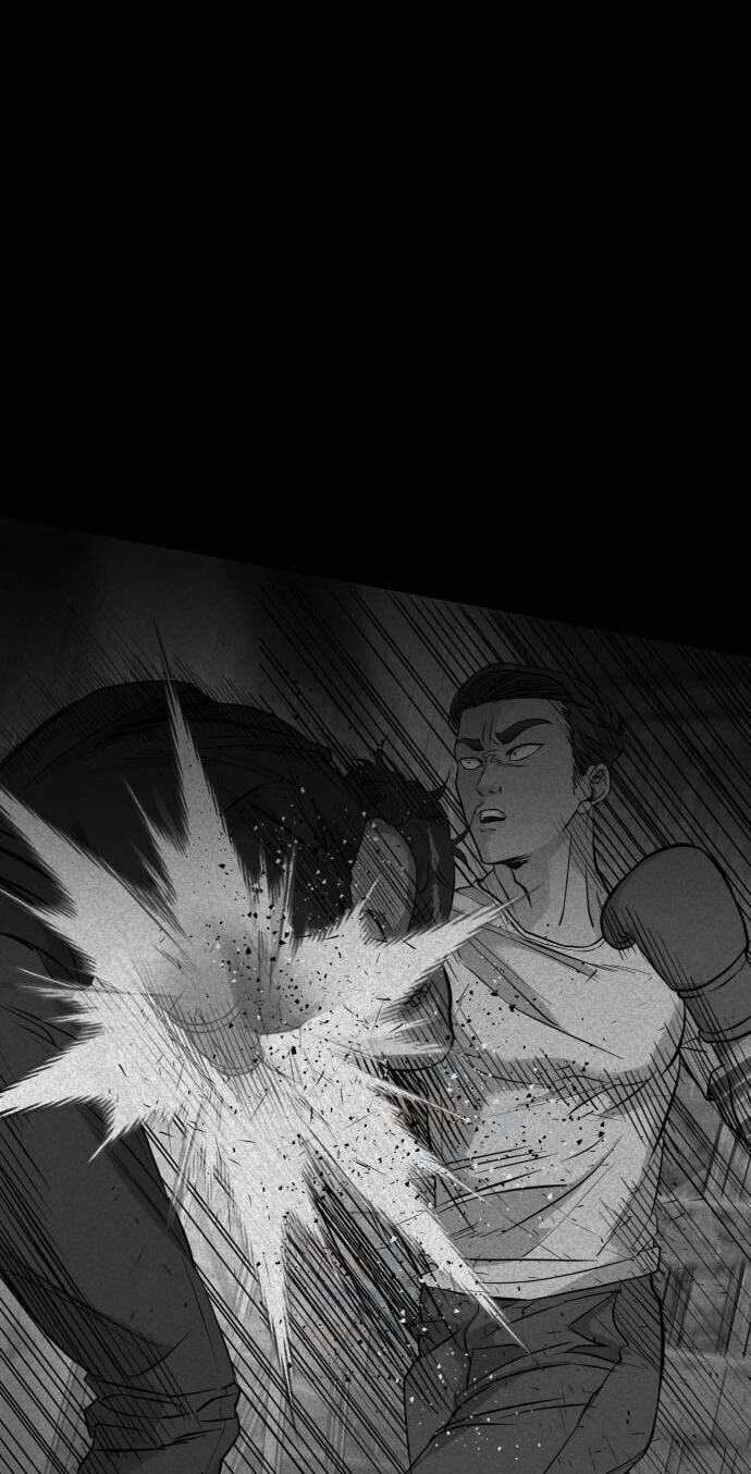 Read Underboxer chapter 35 image 93 on Lezhin