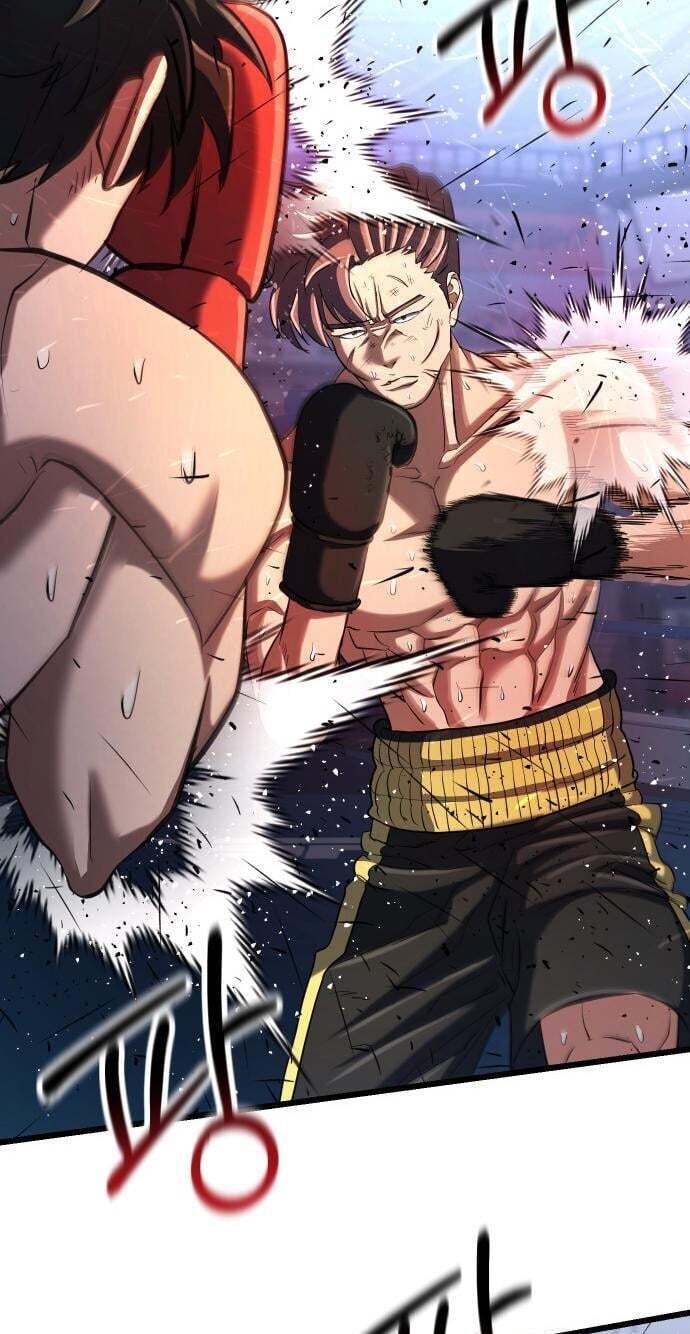 Read Underboxer chapter 37 image 108 on Lezhin