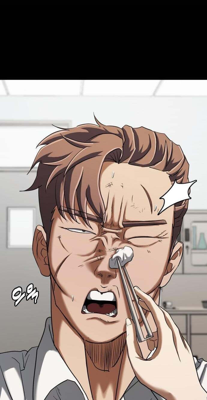 Read Underboxer chapter 37 image 11 on Lezhin