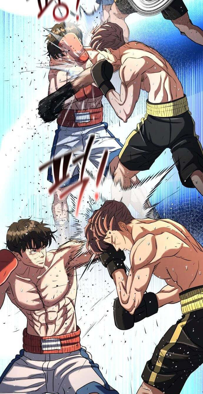 Read Underboxer chapter 37 image 114 on Lezhin