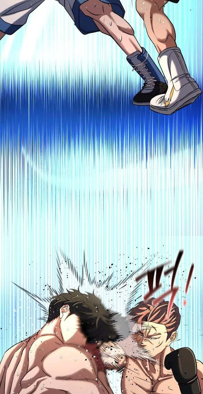 Read Underboxer chapter 37 image 115 on Lezhin