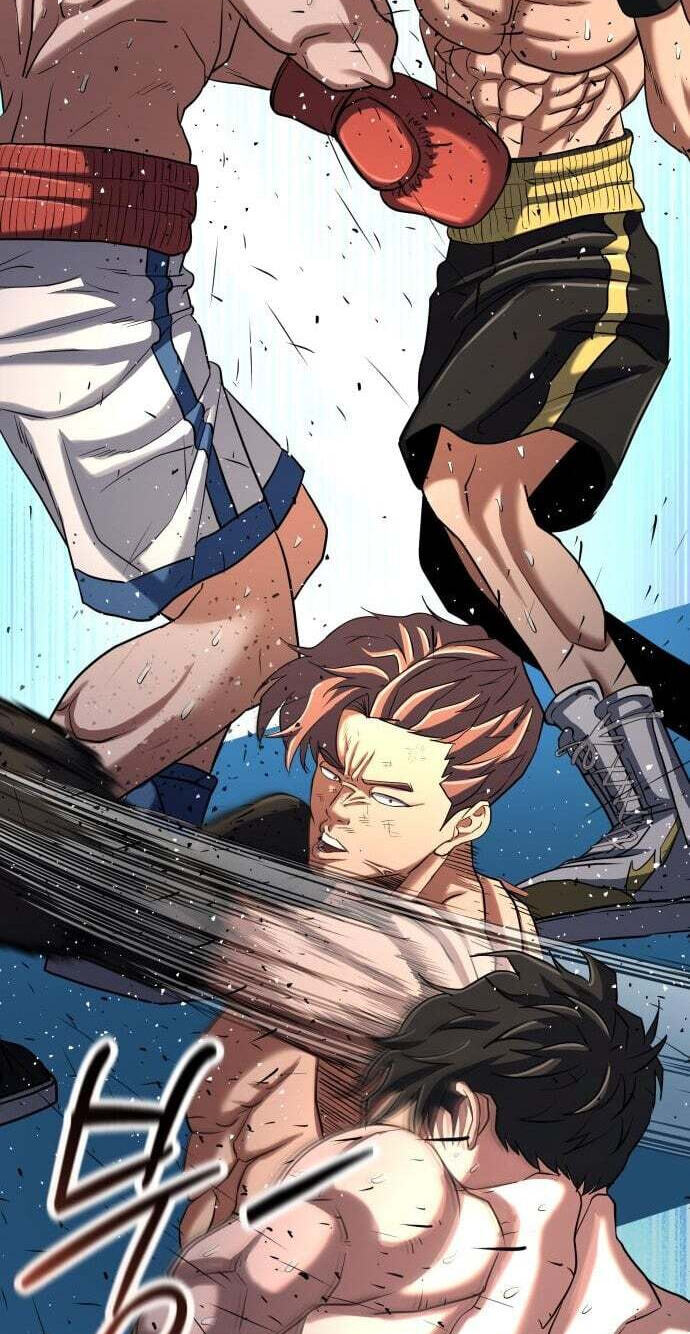 Read Underboxer chapter 37 image 116 on Lezhin