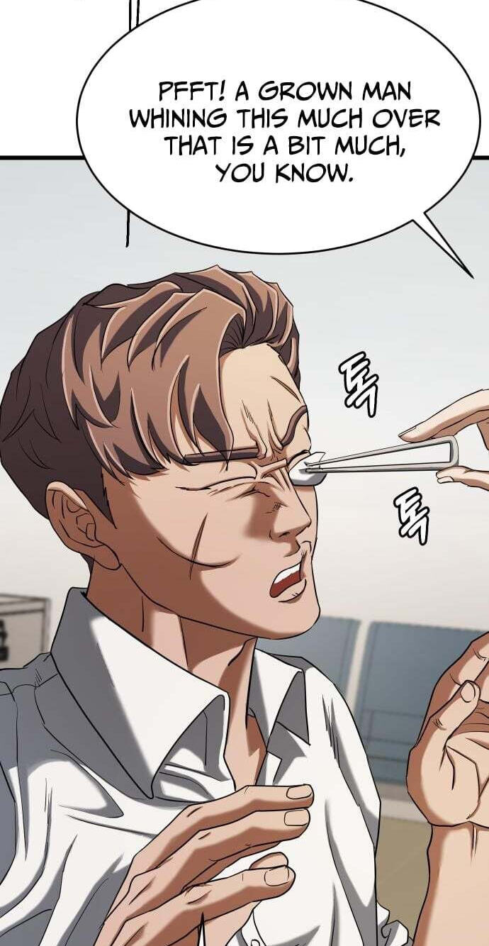 Read Underboxer chapter 37 image 13 on Lezhin