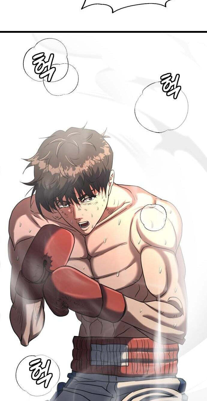 Read Underboxer chapter 37 image 153 on Lezhin