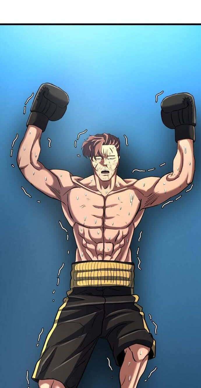 Read Underboxer chapter 37 image 164 on Lezhin
