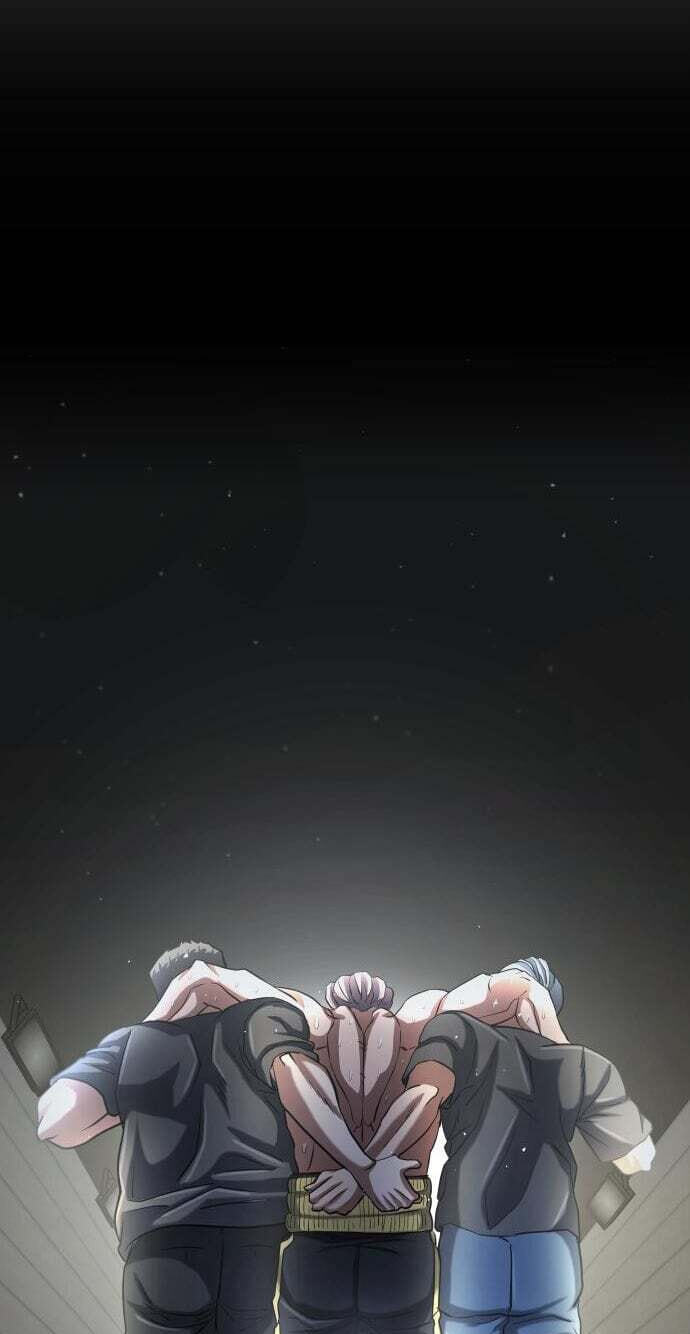 Read Underboxer chapter 37 image 172 on Lezhin
