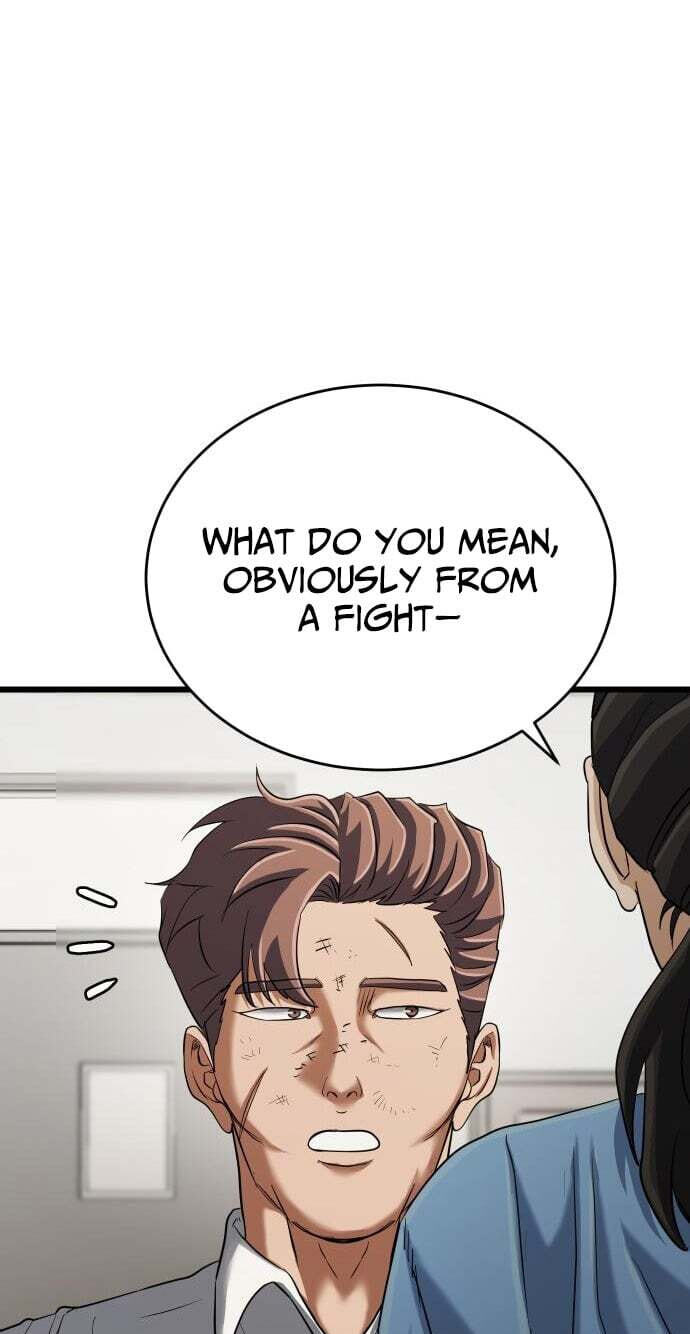 Read Underboxer chapter 37 image 18 on Lezhin