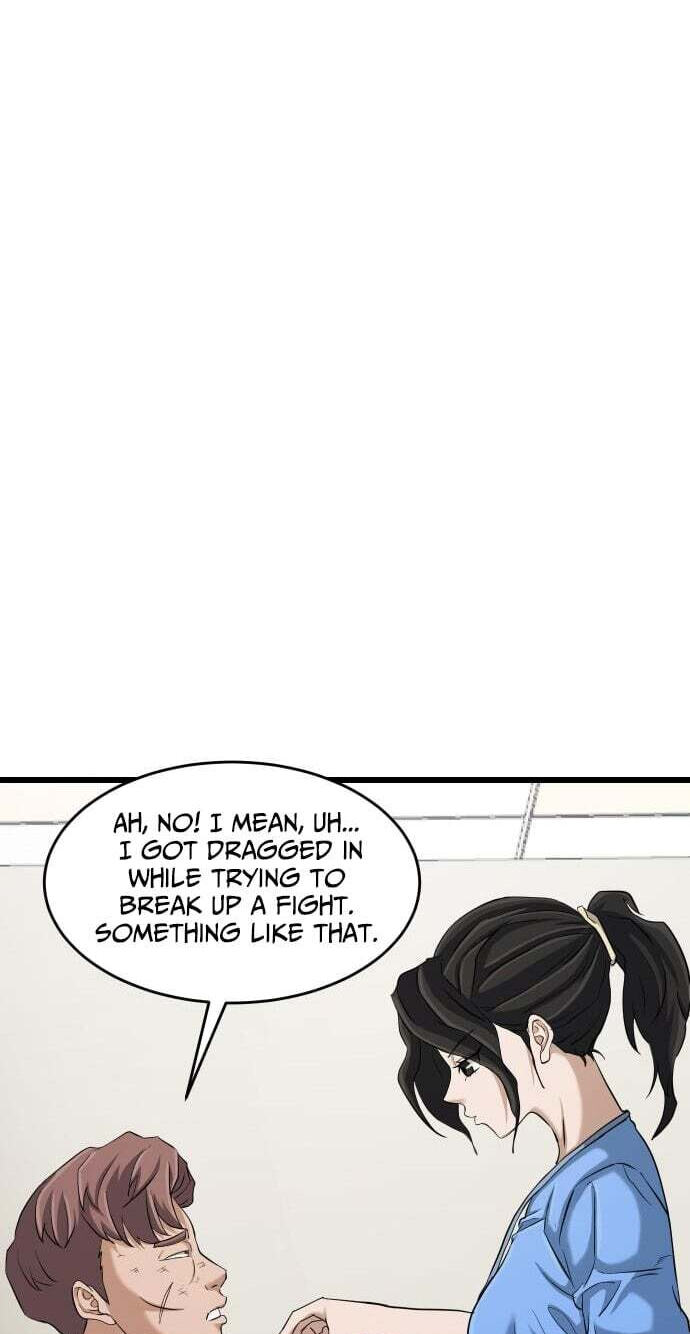 Read Underboxer chapter 37 image 20 on Lezhin