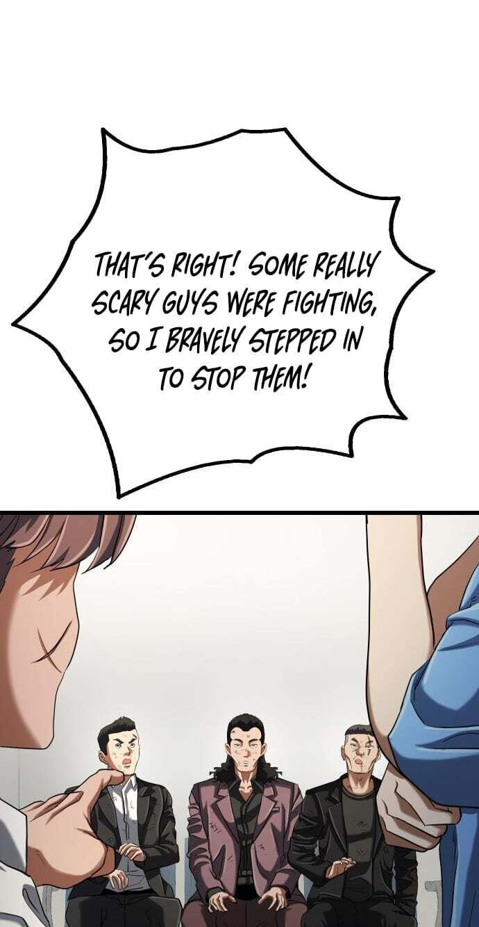 Read Underboxer chapter 37 image 28 on Lezhin