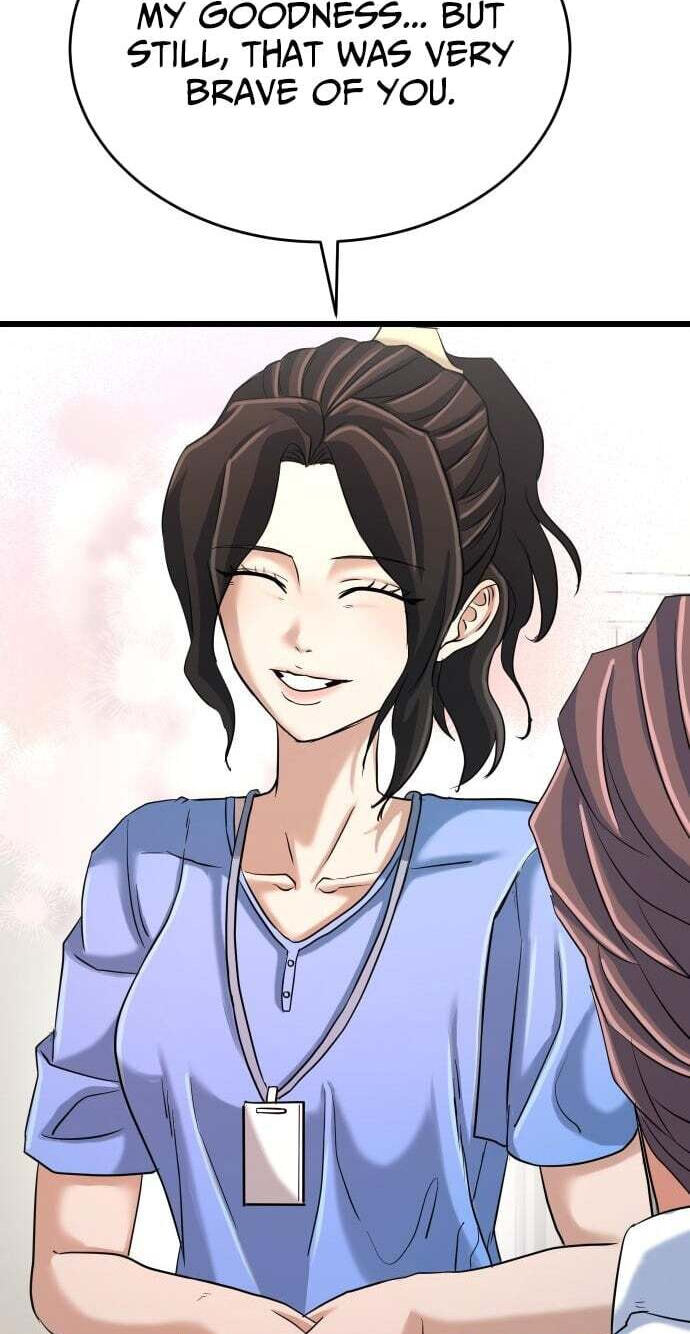 Read Underboxer chapter 37 image 32 on Lezhin