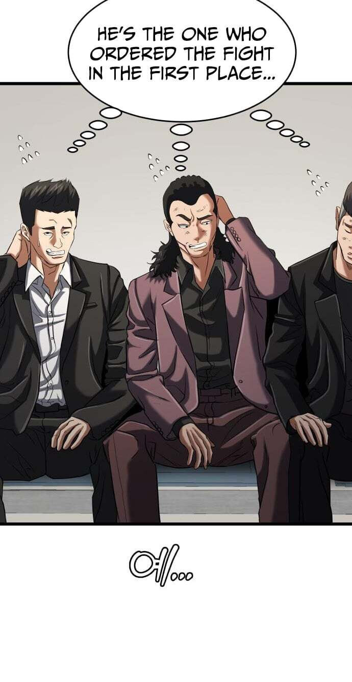 Read Underboxer chapter 37 image 36 on Lezhin