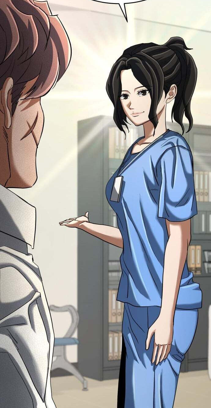 Read Underboxer chapter 37 image 38 on Lezhin