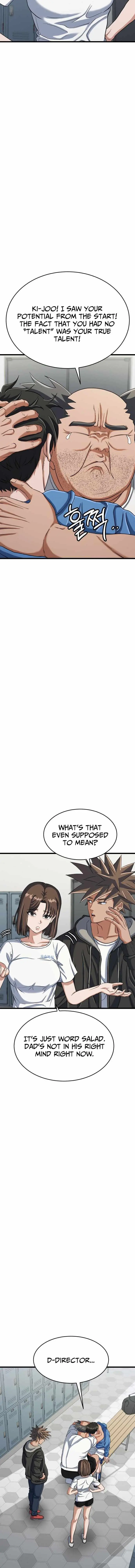 Read Underboxer chapter 38 image 1 on Lezhin