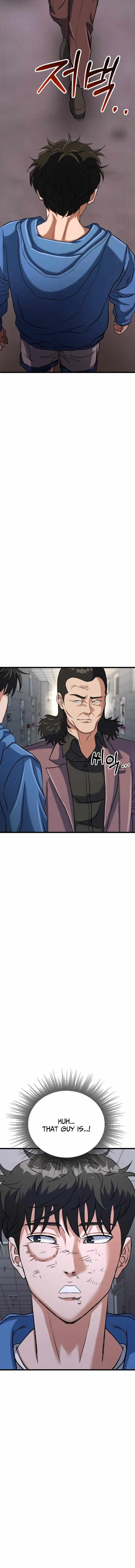 Read Underboxer chapter 38 image 12 on Lezhin