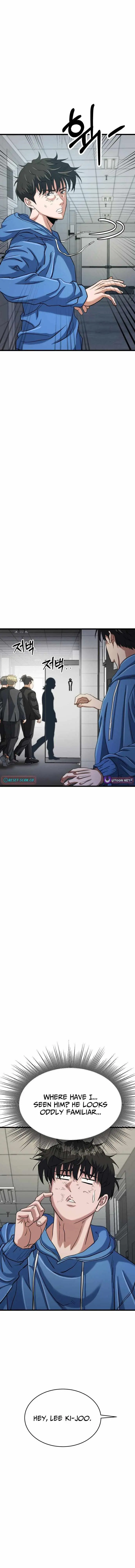 Read Underboxer chapter 38 image 13 on Lezhin