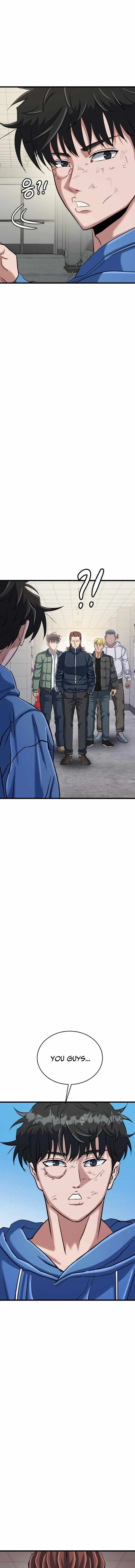 Read Underboxer chapter 38 image 14 on Lezhin