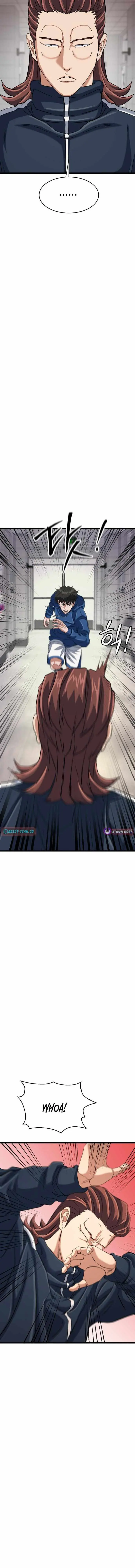Read Underboxer chapter 38 image 15 on Lezhin